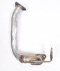 VX7505-Front Pipe for Opel Vectra 1.8 Petrol 16V 1999-2000 HP 115 Hatchback    850mm