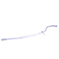 EGM450-Exhaust Pipe-Centre for Opel Vectra 2.2 Petrol 16V 2002-2004 HP 147 Saloon    630mm