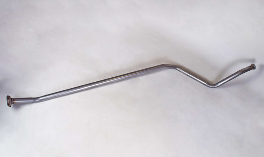 EGM573-Exhaust Pipe-Centre for Opel Vectra 1.9 CDTi Diesel 16V 2004-2009 HP 150 Estate    1700mm