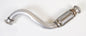 VX7507-Front Pipe for Opel Vectra 1.9 CDTi Diesel 8V 2004-2009 HP 120 Hatchback    980mm