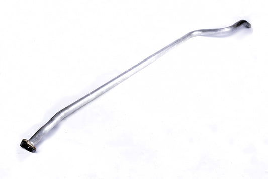 EPG484-Exhaust Pipe-Centre for Peugeot 106 1.0 Petrol 8V 1991-1992 HP 45 Hatchback    1100mm
