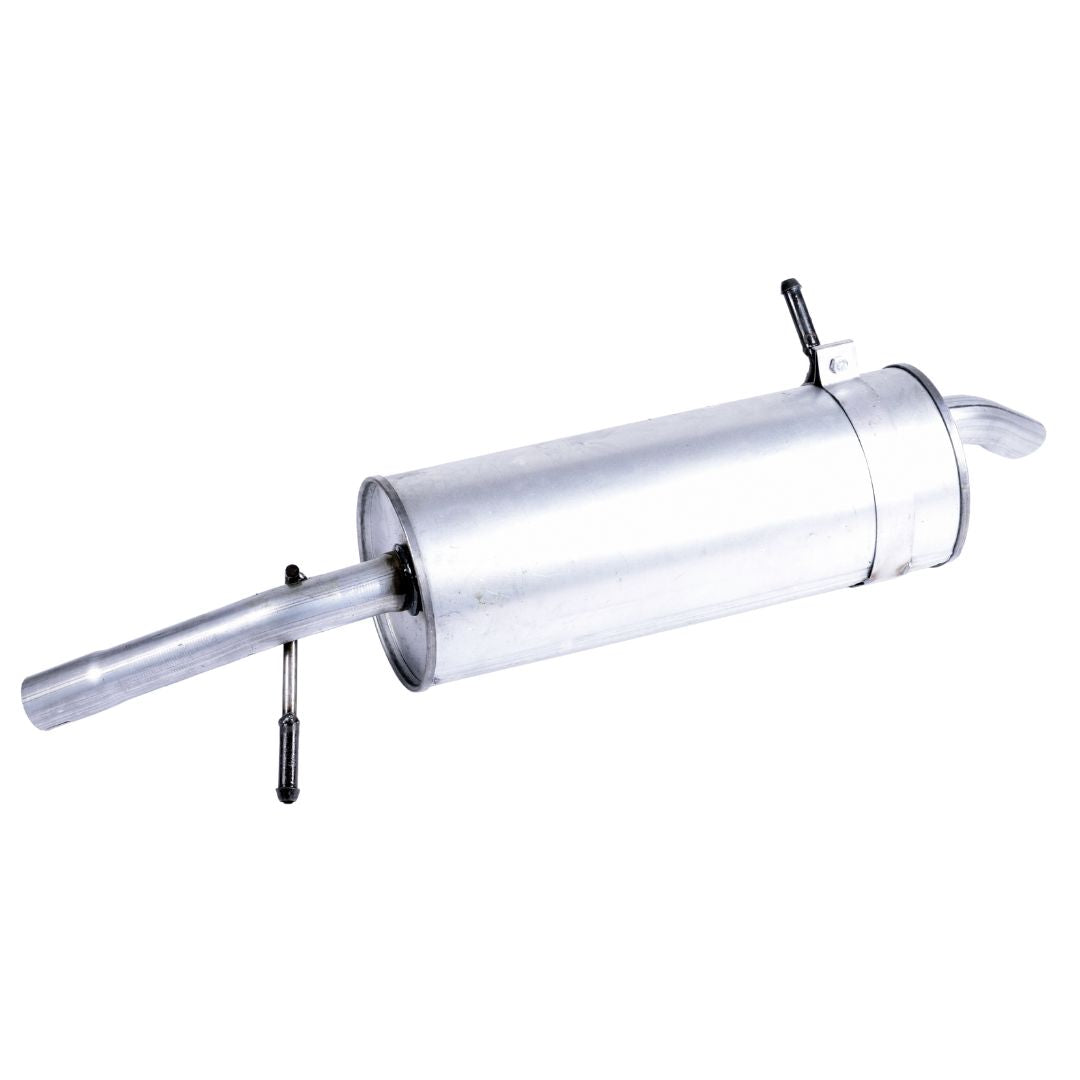 EPG960-Exhaust Middle Box for Toyota Aygo 1.0 Petrol 12V 2014---> HP 69 Hatchback    2310mm