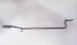 PT7000-Front Pipe for Peugeot 205 1.4 Petrol 8V 1991-1994 HP 75 Hatchback    660mm
