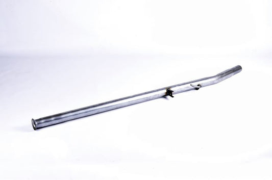 PT7501-Front Pipe for Peugeot 206 1.6 Petrol 8V 1998-2000 HP 90 Hatchback    430mm