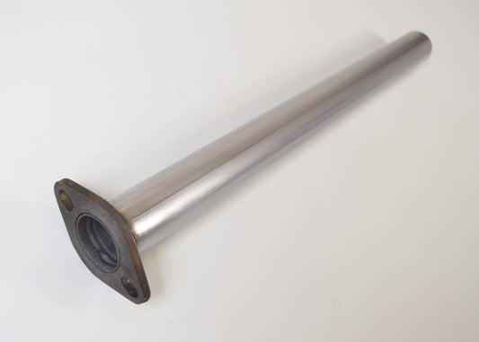 ECN740-Exhaust Pipe-Front for Peugeot 3008 1.6 BlueHDi Diesel 8V 2016-2009 HP 115 SUV    550mm