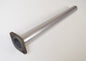 ECN740-Exhaust Pipe-Front for Peugeot 3008 1.6 BlueHDi Diesel 8V 2016-2009 HP 115 SUV    550mm