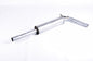 EGM769-Exhaust Middle Box for Vauxhall Mokka 1.4 Petrol 16V 2012---> HP 140 SUV    2380mm
