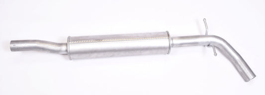 EGM446P-Exhaust Rear Box for Vauxhall Vectra 1.8 VVT Petrol 16V 2005-2009 HP 140 Saloon    690mm