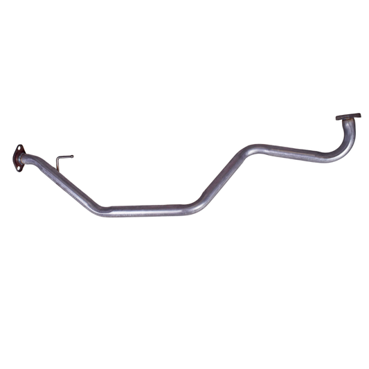 ESZ105 EXHAUST PIPE FOR SUZUKI JIMNY 1.3 16V 1998-2005