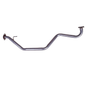 ECN740-Exhaust Pipe-Front for Peugeot 308 II 1.6 BlueHDI Diesel 8V 2014-2021 HP 99 Hatchback    550mm