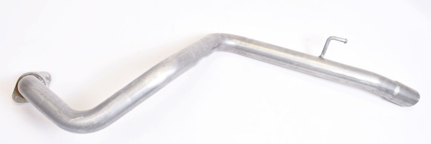 ECN740-Exhaust Pipe-Front for Peugeot 308 sw II 1.6 BlueHDI Diesel 8V 2014-2021 HP 99 Estate    550mm