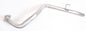 ECN740-Exhaust Pipe-Front for Peugeot 308 sw II 1.6 BlueHDI Diesel 8V 2014-2021 HP 120 Estate    550mm