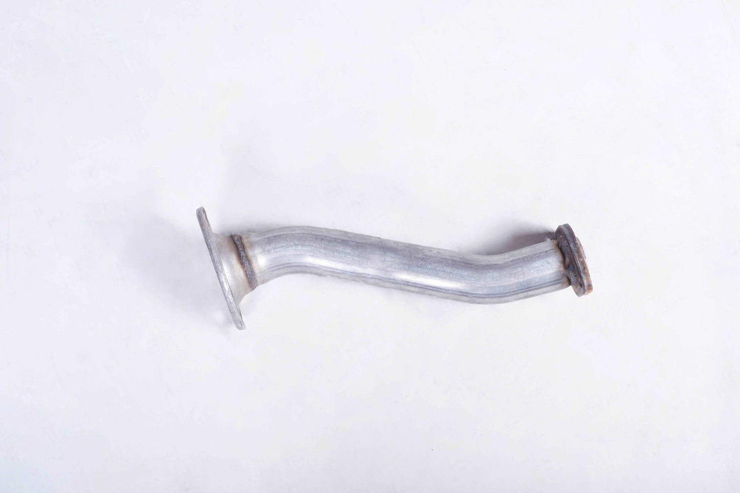 EPG591-Exhaust Pipe-Centre for Peugeot 406 2.0 HDi Diesel 8V 1999-2004 HP 90 Saloon    1470mm