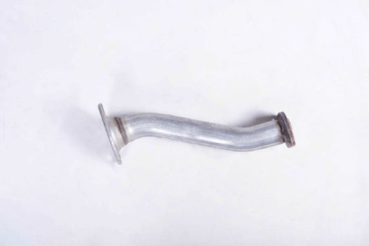 EPG591-Exhaust Pipe-Centre for Peugeot 406 2.0 HDi Diesel 8V 1999-2004 HP 90 Saloon    1470mm