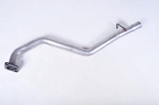 ECN711-Exhaust Pipe-Centre for Peugeot Boxer 2.2 HDi Diesel 16V 2011-2015 HP 110 Van    420mm