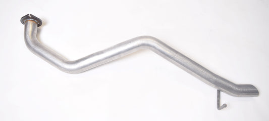 ECN740-Exhaust Pipe-Front for Peugeot Expert 1.6 BlueHDi Diesel 8V 2016---> HP 95 Bus    550mm