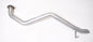 ECN711-Exhaust Pipe-Centre for Peugeot Boxer 2.2 HDi Diesel 16V 2011-2015 HP 150 Van    420mm