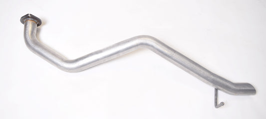 ECN711-Exhaust Pipe-Centre for Peugeot Boxer 2.2 HDi Diesel 16V 2011-2015 HP 150 Van    420mm