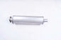 EVW497-Exhaust Middle Box for Volkswagen Caravelle 1.9 T Diesel 8V 1996-1996 HP 68 MPV    1400mm