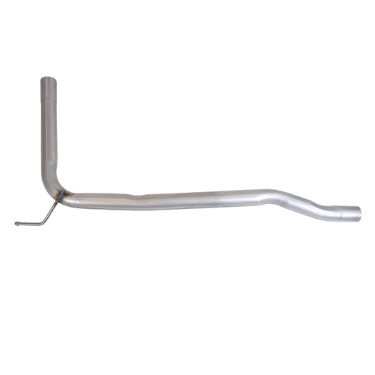 ECN740-Exhaust Pipe-Front for Peugeot Expert 1.6 BlueHDi Diesel 8V 2016---> HP 115 Bus    550mm