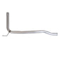 ECN740-Exhaust Pipe-Front for Peugeot Expert 1.6 BlueHDi Diesel 8V 2016---> HP 115 Bus    550mm
