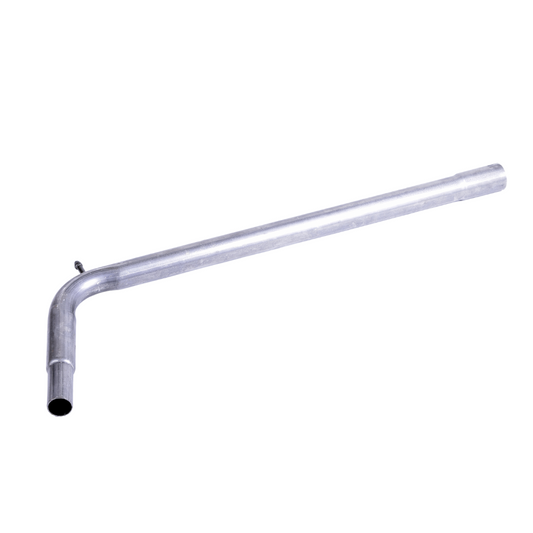 EVW696 EXHAUST PIPE FOR SKODA FABIA, VOLKSWAGEN FOX & VOLKSWAGEN POLO 1.2 2006-2012