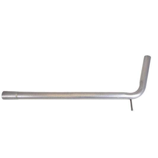 ERN974-Exhaust Pipe-Centre for Renault Twingo 1.2 Petrol 16V 2007---> HP 76 Hatchback    1100mm