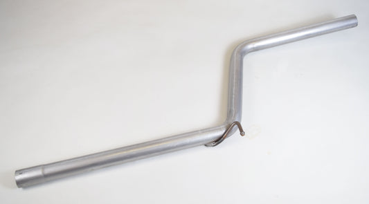 SA7008-Front Pipe for Saab 9000 Carlsson 2.3 Petrol 16V 1990-1992 HP 220 Saloon    830mm
