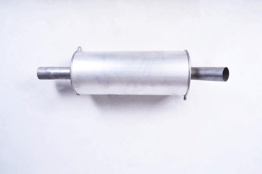 EVO382P-Exhaust Rear Box for Volvo XC70 2.4 D Diesel 20V 2005-2006 HP 163 Estate    680mm