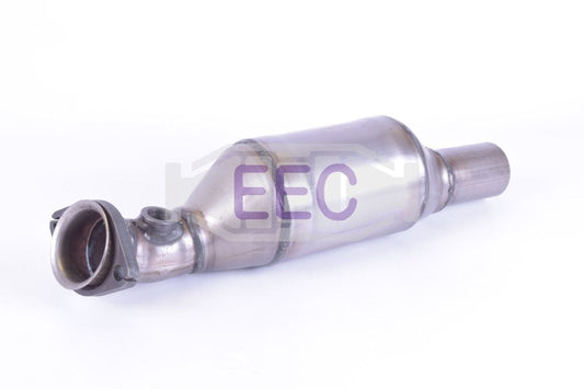 FR8042-Catalyst for Ford Focus 1.8 Petrol 16V 1998-2000 HP 115 Hatchback    550mm