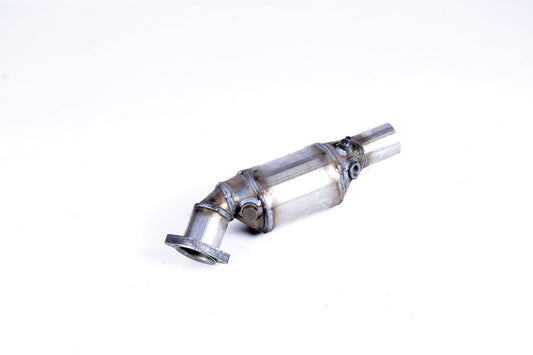 FR6074T-Catalyst-Type Approved for Ford Focus 1.8 Petrol 16V 2006-2012 HP 125 Hatchback EURO 4   900mm