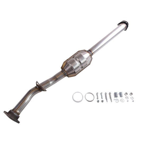 FR6032T-Catalyst-Type Approved for Ford Focus 2.0 Petrol 16V 2000-2004 HP 131 Estate EURO 3   560mm