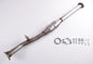 FR8041-Catalyst for Ford Focus 2.0 Petrol 16V 1999-2000 HP 131 Hatchback    550mm