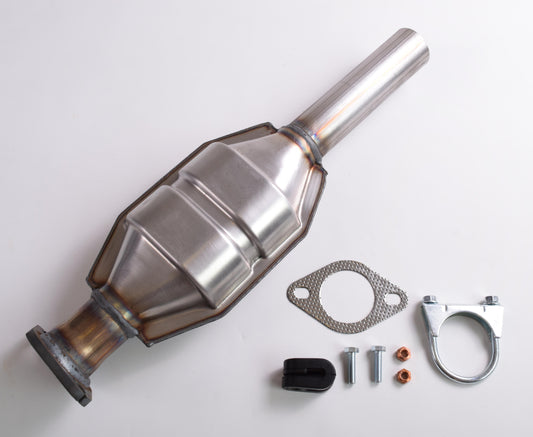 FR8041-Catalyst for Ford Focus 2.0 Petrol 16V 1998-2000 HP 131 Saloon    550mm