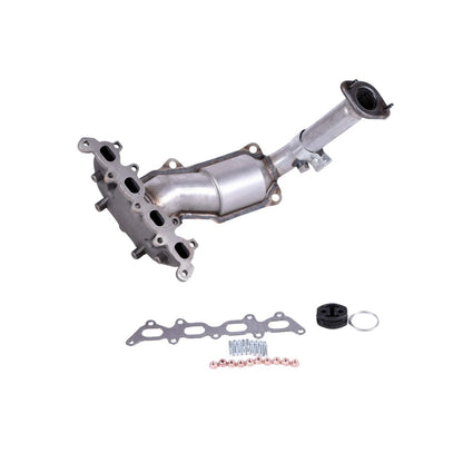 FI6008T CATALYTIC CONVERTER FOR FIAT PUNTO 1.2 16V 1999-2006
