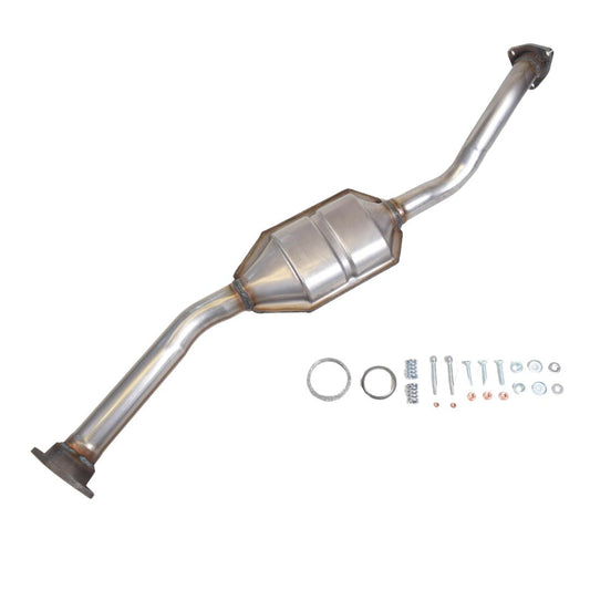 FR6050T-Catalyst-Type Approved for Ford Focus 1.6 TDCi Diesel 16V 2004-2011 HP 100 Estate EURO 4   650mm
