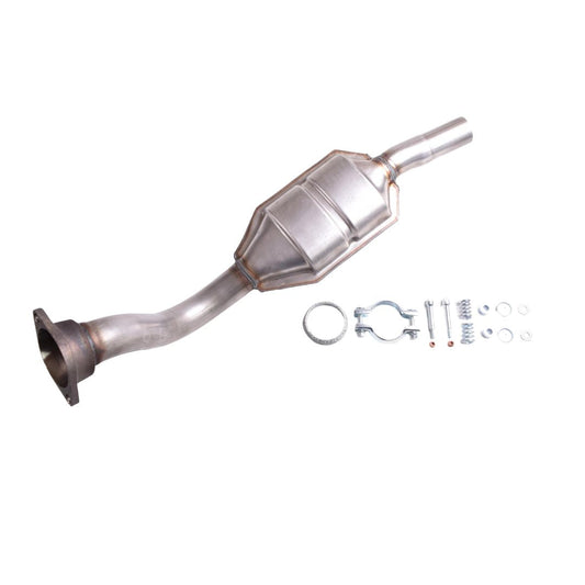 FR6008T-Catalyst-Type Approved for Ford Focus 1.8 TDdi Diesel 8V 1998-2005 HP 90 Hatchback EURO 4   680mm
