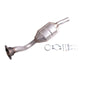 FR6053T-Catalyst-Type Approved for Ford Focus 1.8 TDCi Diesel 8V 2005-2010 HP 115 Hatchback EURO 4   690mm