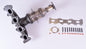 FR6159T-Catalyst-Type Approved for Ford Focus EcoBoost 1.0 Petrol 12V 2015---> HP 140 Saloon EURO 6   750mm