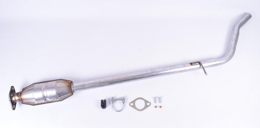 FR6137T-Catalyst-Type Approved for Ford Focus EcoBoost 1.6 Petrol 16V 2011-2015 HP 182 Hatchback EURO 5;6   740mm