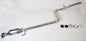 FR6074T-Catalyst-Type Approved for Ford Focus C-MAX 1.8 Petrol 16V 2003-2007 HP 120 MPV EURO 4   900mm