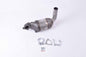 FR6053T-Catalyst-Type Approved for Ford Focus C-MAX 1.8 TDCi Diesel 8V 2005-2007 HP 115 MPV EURO 4   690mm