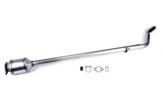 FR6024T-Catalyst-Type Approved for Ford Fusion 1.2 Petrol 16V 2004-2010 HP 75 Estate EURO 3;4   430mm