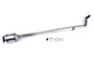 FR6024T-Catalyst-Type Approved for Ford Fusion 1.2 Petrol 16V 2004-2010 HP 75 Estate EURO 3;4   430mm
