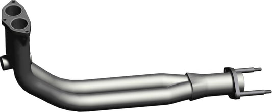 FR7509-Exhaust Pipe-Front for Seat Alhambra 1.9 TDi Diesel 8V 2002-2011 HP 116 MPV    640mm
