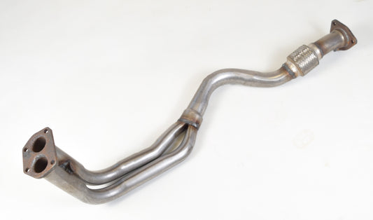 ESK108-Exhaust Pipe-Centre for Seat Altea 1.2 TSi Petrol 8V 2010-2015 HP 105 MPV    620mm