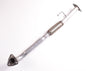 VK7510-Front Pipe for Seat Altea 1.4 Petrol 16V 2009-2015 HP 86 MPV    870mm