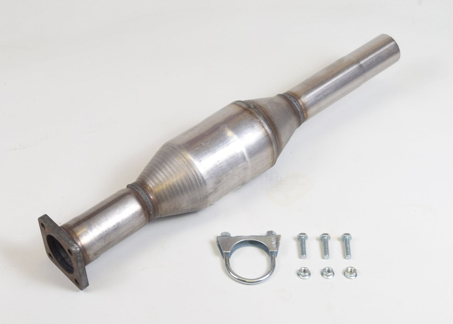 FR6147T-Catalyst-Type Approved for Ford Kuga 4X4 EcoBoost 1.5 Petrol 16V 2014---> HP 182 SUV EURO 6   820mm