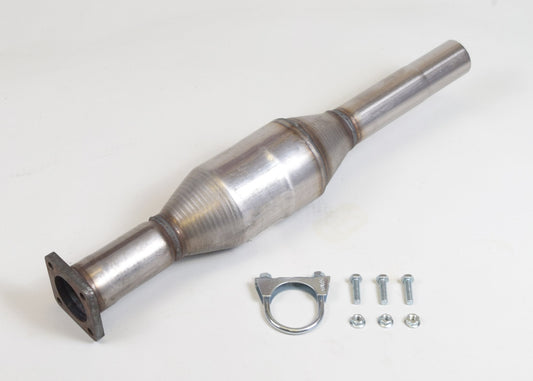 FR6147T-Catalyst-Type Approved for Ford Kuga 4X4 EcoBoost 1.5 Petrol 16V 2014---> HP 182 SUV EURO 6   820mm
