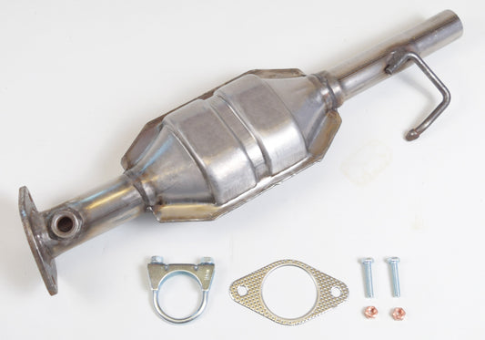 FR6147T-Catalyst-Type Approved for Ford Kuga 4X4 EcoBoost 1.6 Petrol 16V 2014---> HP 150 SUV EURO 6   820mm